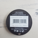 Swatch de Gabhy : Fard à paupières couleur végétale, Yves Rocher