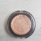 Swatch de Gabhy : Fard à paupières couleur végétale, Yves Rocher