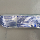 Swatch de Gabhy : Max White Cristaux & Blancheur, Colgate