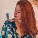 Swatch de alafrancaisetoujourschic : Masque Citadine, Phytomer