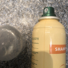 Swatch de Louloudel : Blond lumière, Timotei