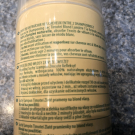 Swatch de Louloudel : Blond lumière, Timotei