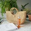 Swatch de Juliielys : Huile Somptueuse de L'Orient, Cinq Mondes