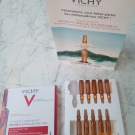 Swatch de muriel82 : Ampoules Anti-Âge Liftactiv Peptide-c, Vichy