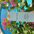 Swatch de sam's : Advanced Night Repair - Concentré Régénération Intense, Estée Lauder