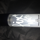 Swatch de sam's : Fix plus matte Prep & Prime, Mac