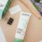 Swatch de hananechemlal_ : Crème légère hydratante, Jowae