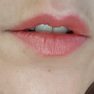 Swatch de Marie testeuse : Le Rouge Givenchy, Givenchy