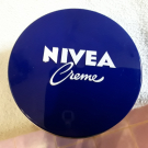 Swatch de karine.dupuis18 : Nivea Crème, Nivea