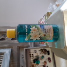 Swatch de karine.dupuis18 : Shampooing douche des lagons, Yves Rocher