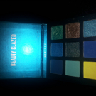 Swatch de Thebeautynbwebsites8 : Beauty glazed, Beauty