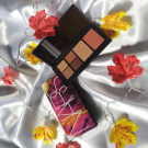 Swatch de belleflore66 : Wild Thing Face Palette - Palette visage, Nars