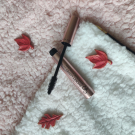 Swatch de belleflore66 : Smokey Lashes, Golden Rose