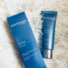 Swatch de Rahmouna : Masque Citadine, Phytomer