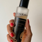 Swatch de madamemonges : L'Essence Botanique ÉCLAT, Absolution