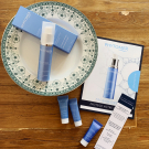 Swatch de madamemonges : Sérum PREBIOFORCE, Phytomer