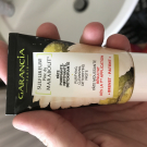 Swatch de Amandine3 : Sulfureuse Pâte du Marabout - Pâte Nettoyante, Purifiante et Démaquillante, Garancia