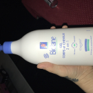 Swatch de Amandine3 : Gel Corps et Cheveux 2 en 1, Biolane