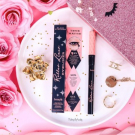 Swatch de Celie.drd : Roller Liner, Benefit Cosmetics