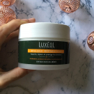 Swatch de Celie.drd : Masque Réparateur Cheveux, Luxéol