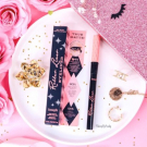 Swatch de Celie.drd : Roller Liner, Benefit Cosmetics