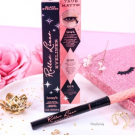 Swatch de Celie.drd : Roller Liner, Benefit Cosmetics