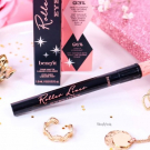 Swatch de Celie.drd : Roller Liner, Benefit Cosmetics