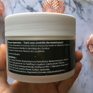 Swatch de Celie.drd : Masque Réparateur Cheveux, Luxéol