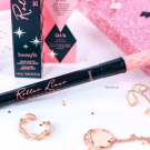 Swatch de Celie.drd : Roller Liner, Benefit Cosmetics