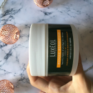 Swatch de Celie.drd : Masque Réparateur Cheveux, Luxéol