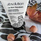 Swatch de Lilloouu : Le Soin Repulpant, Absolution