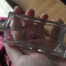 Swatch de alexia2505 : Comme une Evidence, Yves Rocher