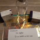 Swatch de Lafamilletestetout : Complément Alimentaire HNS 250, Reviscience Labs