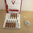 Swatch de frajosna : Ampoules Anti-Âge Liftactiv Peptide-c, Vichy