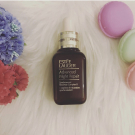 Swatch de Makeupaddicted_france : Advanced Night Repair Sérum Anti-Âge Global, Estée Lauder