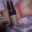 Swatch de sasou3-4 : Luxe Lip Color - Rouge à lèvres, Bobbi Brown