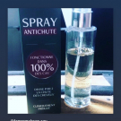 Swatch de Fannypolgas : Spray anti chute, Luxéol