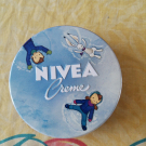 Swatch de Ptitcoeurdu80 : Nivea Crème, Nivea