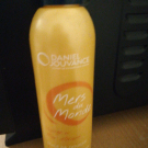 Swatch de Gwen030281 : Bain Douche Mers du monde, Daniel Jouvance