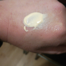 Swatch de Gwen030281 : Sublime sun bronzage idéal, L'Oréal Paris