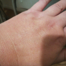 Swatch de Gwen030281 : Sublime sun bronzage idéal, L'Oréal Paris