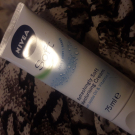 Swatch de mimoun.chigri : Nivea Soft Crème, Nivea