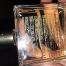 Swatch de Sandrine1978 : Huile Prodigieuse - Huile Sèche multi-fonctions, Nuxe