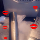 Swatch de Corinnia : Soin Sublimateur Excellence, Eisenberg