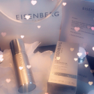 Swatch de Corinnia : Soin Sublimateur Excellence, Eisenberg