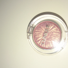 Swatch de Infinity2218 : Cheek Pop, Clinique