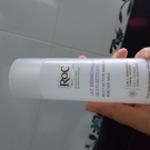 Swatch de Infinity2218 : Lait démaquillant multi-actions, Roc