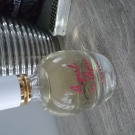 Swatch de Infinity2218 : A girl in capri, Lanvin