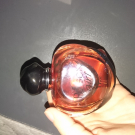 Swatch de Infinity2218 : Poison Girl, Dior