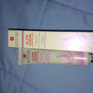 Swatch de Infinity2218 : GLOW CRÉME, Erborian